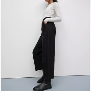 Lululemon Utilitech Relaxed Mid-Rise Trouser 7/8 Length